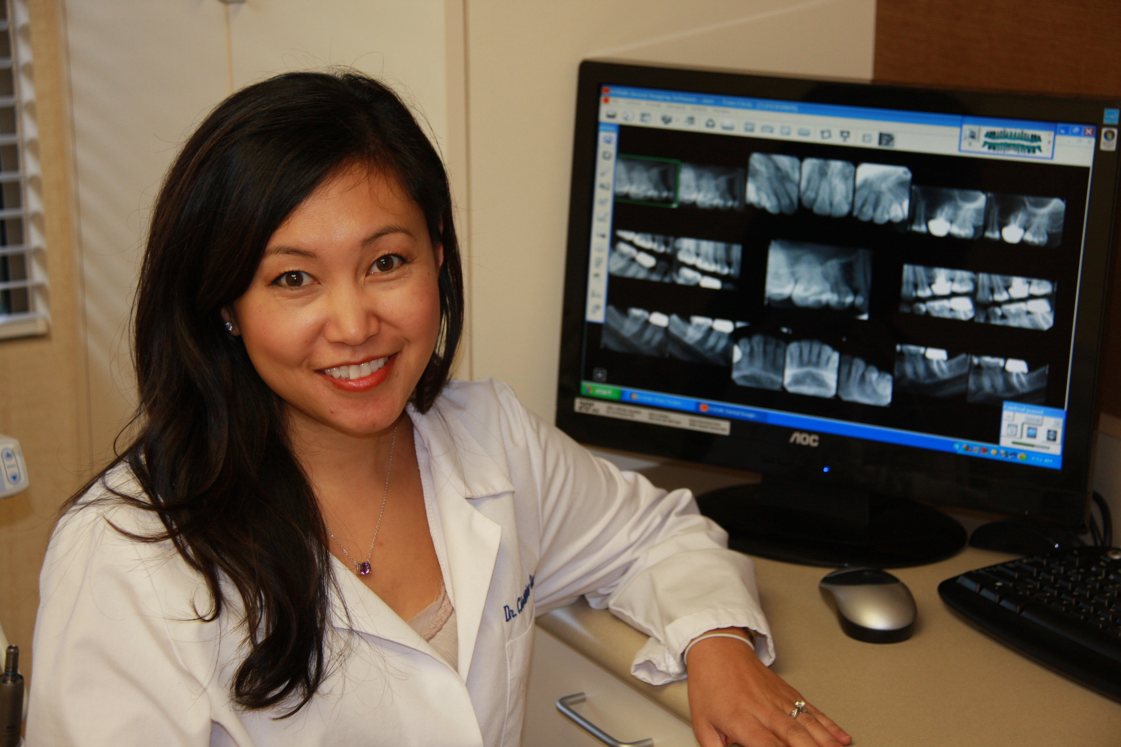 milpitas dentist michael lum dds